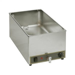 ROLLER GRILL Bain Marie - BM 23