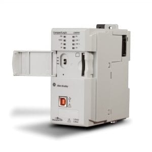 ROCKWELL/ALLEN BRADLEY 1769 CompactLogix 5370 Controllers