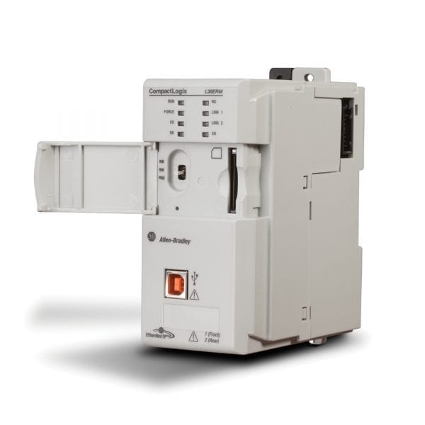ROCKWELL/ALLEN BRADLEY 1769 CompactLogix 5370 Controllers
