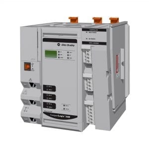 ROCKWELL/ALLEN BRADLEY CompactLogix 5480 Controllers