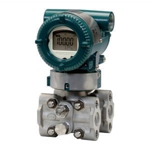 YOKOGAWA Differential Pressure
