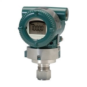 YOKOGAWA Gauge Pressure