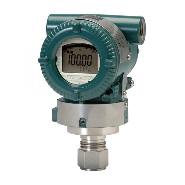 YOKOGAWA Gauge Pressure
