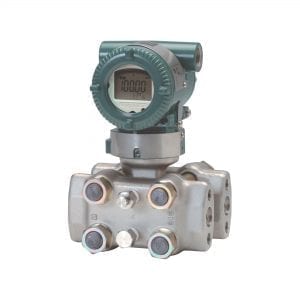 YOKOGAWA EJX930A Multivariable Transmitter