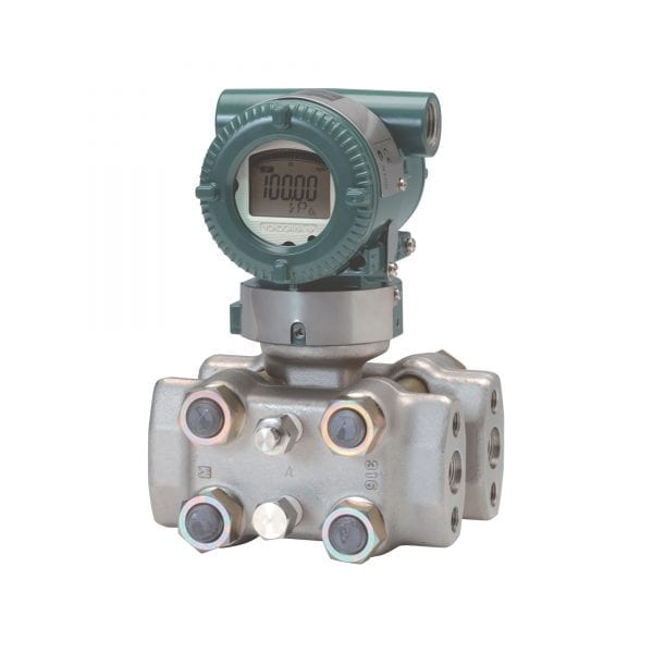 YOKOGAWA EJX930A Multivariable Transmitter