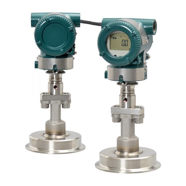 YOKOGAWA EJXC40A Digital Remote Sensor