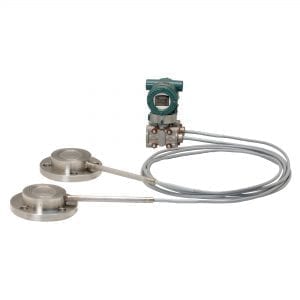 YOKOGAWA EJXC80A, EJAC80E Differential / Gauge Pressure Diaphragm Seal System