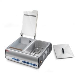 SIRMAN Easy Soft Packaging and Low Temperature