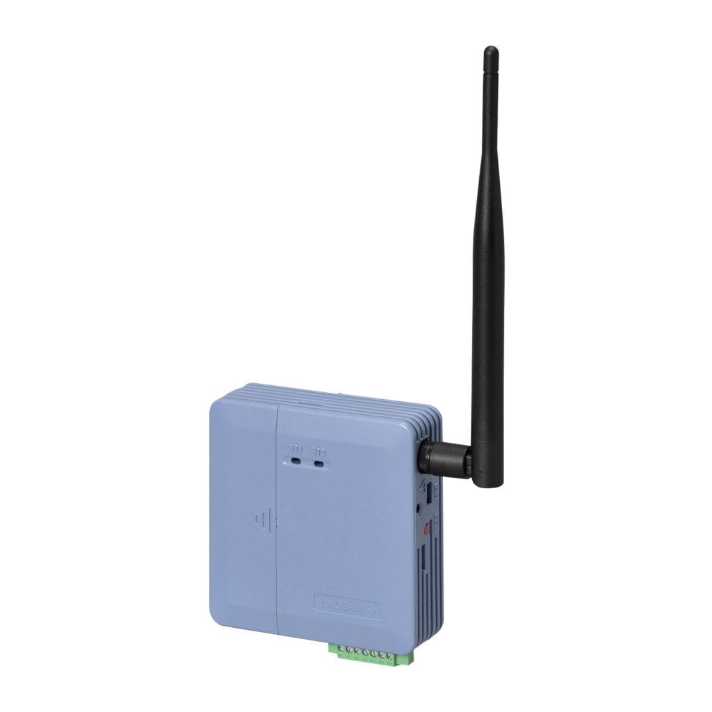 YOKOGAWA GX70SM Wireless Data Logger Rey Lenferna