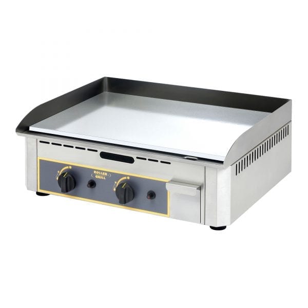 ROLLER GRILL Griddle Plate PSR 600 GC