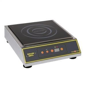 ROLLER GRILL Induction Hob PIS 30