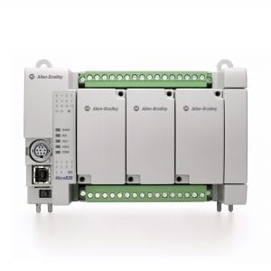 ROCKWELL/ALLEN BRADLEY Micro800 Control Systems