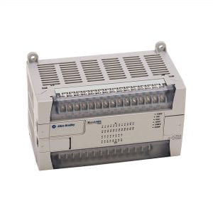 ROCKWELL/ALLEN BRADLEY MicroLogix 1200 Programmable Logic Controller Systems