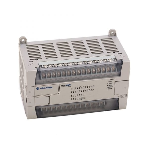 ROCKWELL/ALLEN BRADLEY MicroLogix 1200 Programmable Logic Controller Systems
