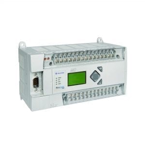ROCKWELL/ALLEN BRADLEY MicroLogix 1400 Programmable Logic Controller Systems