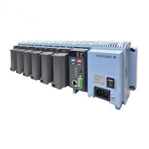 YOKOGAWA Modular GM10 Data Loggers