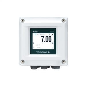 YOKOGAWA Multi Channel 4-Wire Analyzer FLXA402