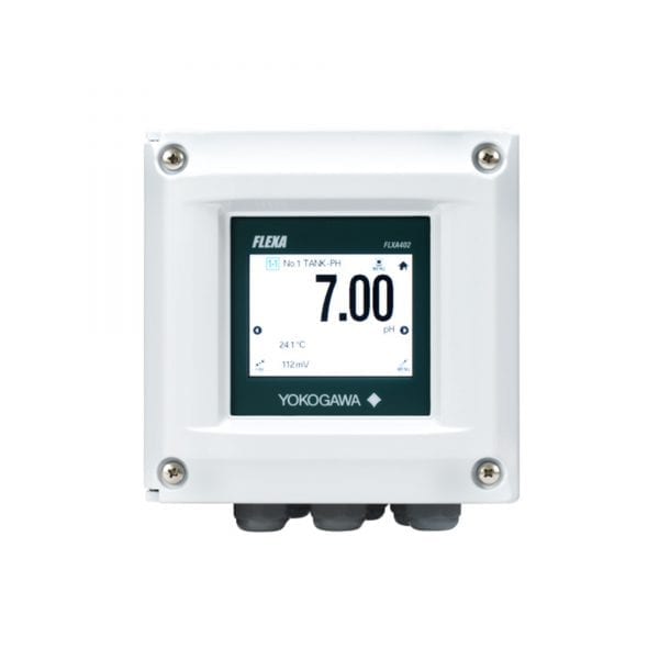 YOKOGAWA Multi Channel 4-Wire Analyzer FLXA402
