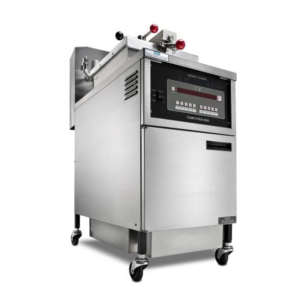HENNY PENNY Pressure Fryers  - PFE 500/PFG 600