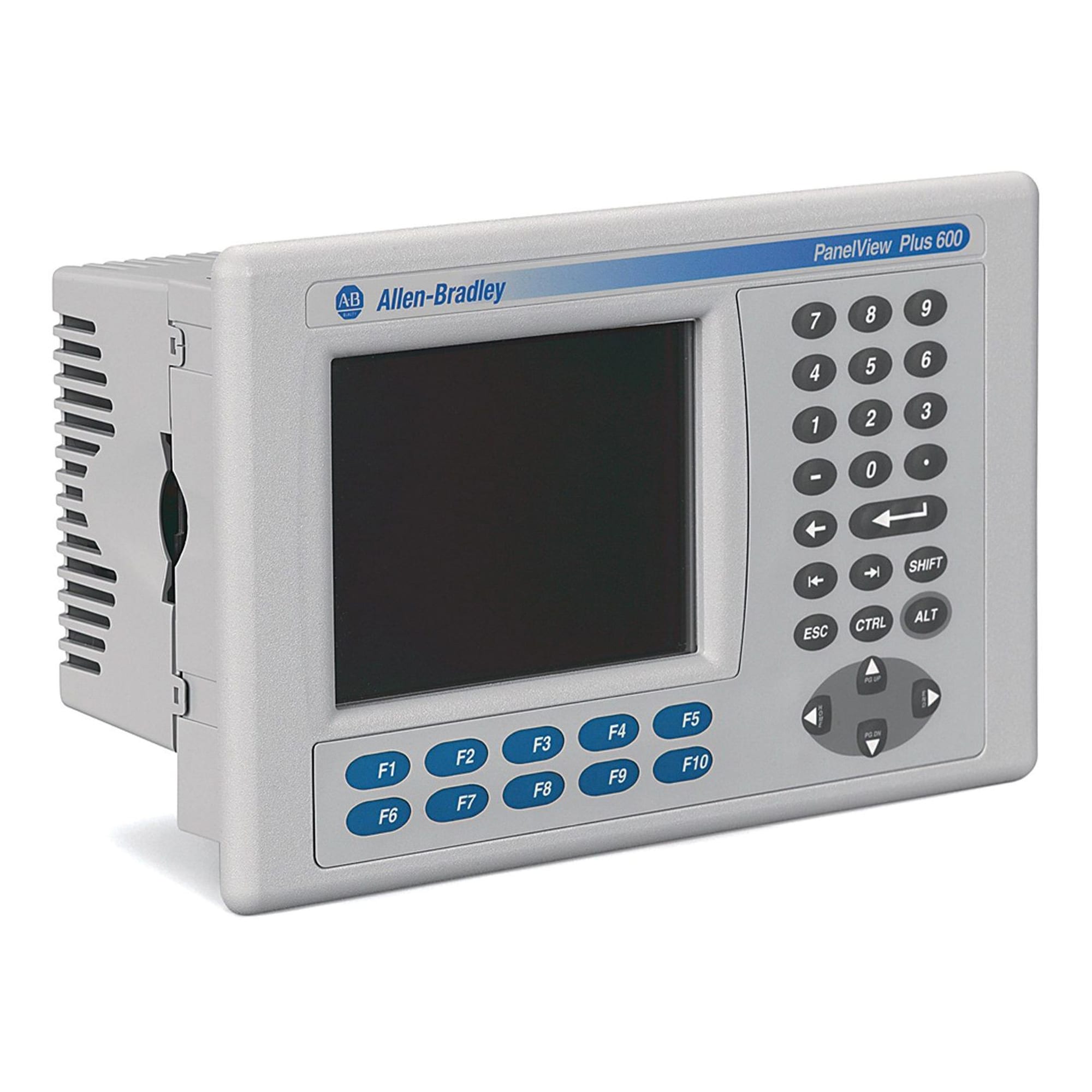 ROCKWELL ALLEN BRADLEY PanelView Plus 6 Graphic Terminals Rey Lenferna