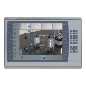 ROCKWELL/ALLEN BRADLEY PanelView Plus 7 Graphic Terminals