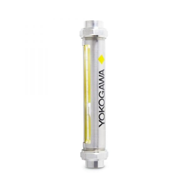 YOKOGAWA RAGN Rotameter