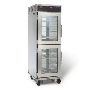HENNY PENNY SmartHold® Humidified Holding cabinets