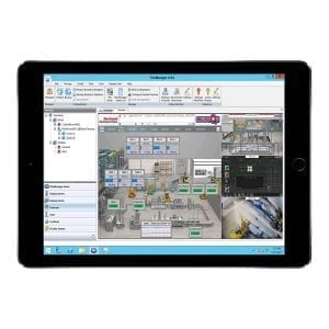 ROCKWELL/ALLEN BRADLEY Thin Client