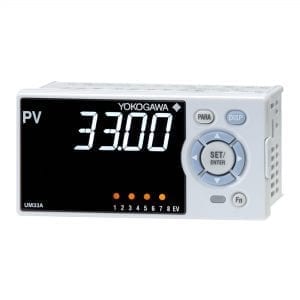 YOKOGAWA Panel Indicators