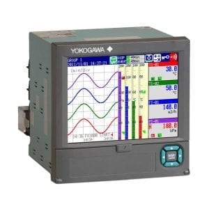 YOKOGAWA Value Series FX1000