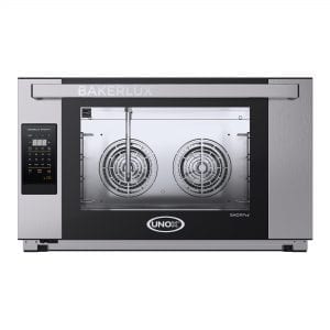 UNOX BAKERLUX SHOP.Pro™ Led Convection Oven ROSSELLA