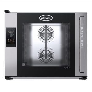 UNOX BAKERLUX SHOP.Pro™ Touch  Convection Oven VITTORIA.MATIC