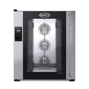 UNOX BAKERLUX SHOP.Pro™ Led Convection Oven CAMILLA