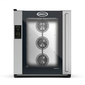 UNOX BAKERLUX SHOP.Pro™ Touch  Convection Oven _ CAMILLA MATIC
