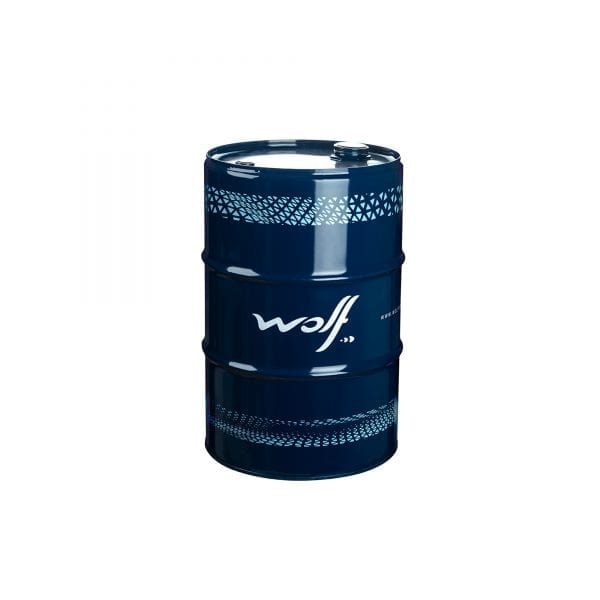 WOLF Guardtech 15W40 SL/CF Engine Oil 60L