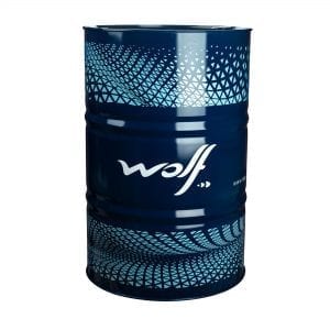WOLF Vitaltech 5W40 Engine Oil 205L