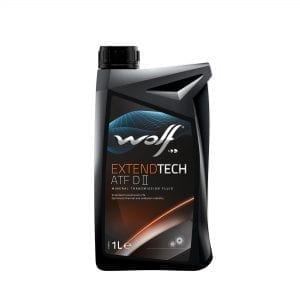 WOLF Extendtech ATF DII 1L