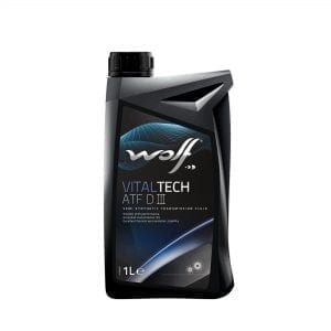 WOLF Vitaltech ATF DIII 1L