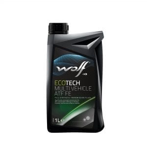 WOLF Ecotech Multi Vehicle ATF FE 1L