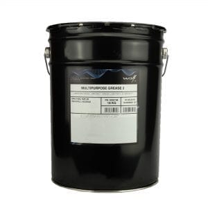 WOLF Multipurpose Grease 2 18KG