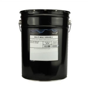 WOLF Multi Moly Grease 2 18KG