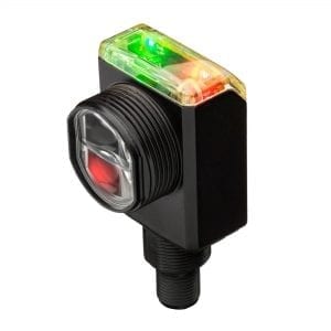 ROCKWELL/ALLEN BRADLEY 42AF 30 mm High Power General Purpose Photoelectric Sensors