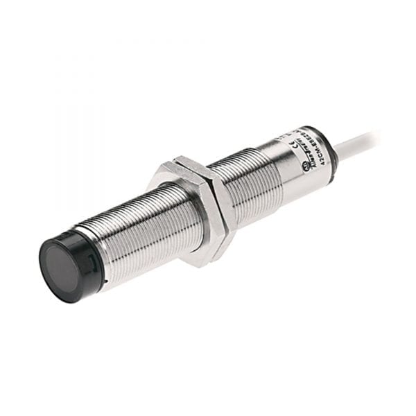 ROCKWELL/ALLEN BRADLEY 42CM 18 mm Metal Photoelectric Sensors