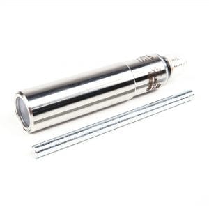 ROCKWELL/ALLEN BRADLEY  Stainless Steel Cylindrical Sensors
