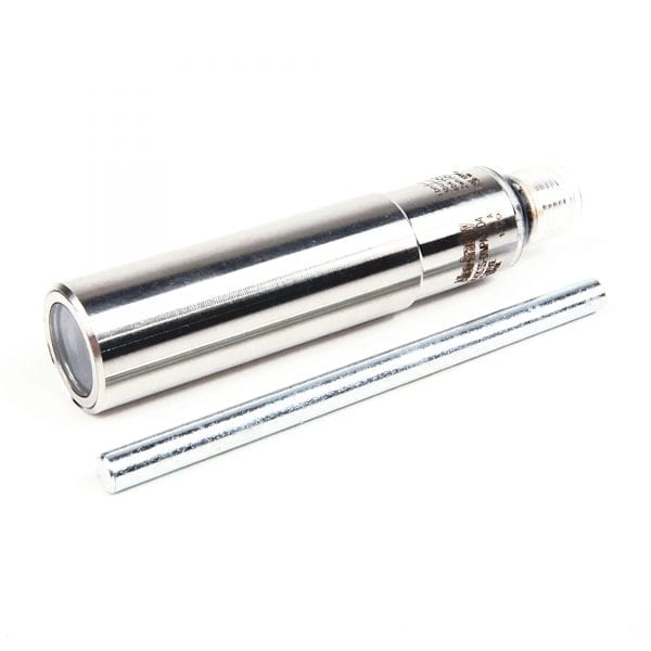 ROCKWELL/ALLEN BRADLEY  Stainless Steel Cylindrical Sensors
