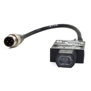 ROCKWELL/ALLEN BRADLEY 42KL MiniSight General Purpose Sensors