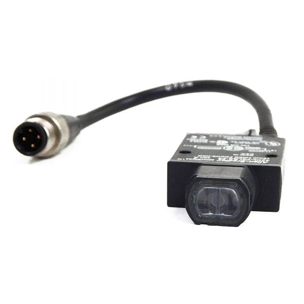 ROCKWELL/ALLEN BRADLEY 42KL MiniSight General Purpose Sensors