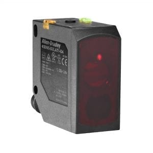 ROCKWELL/ALLEN BRADLEY 45DMS Distance Measurement Sensors