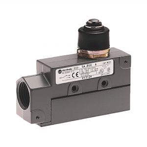 ROCKWELL/ALLEN BRADLEY Precision Limit Switches