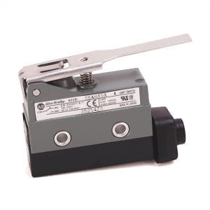 ROCKWELL/ALLEN BRADLEY Small Precision Limit Switches